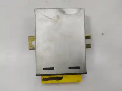 Peça sobressalente para automóvel em segunda mão módulo eletrônico por bmw serie 5 berlina (e34) 525tds referências oem iam 6010820002