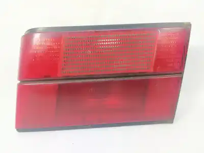 Peça sobressalente para automóvel em segunda mão farolim interior traseiro direito por bmw serie 5 berlina (e34) 525tds referências oem iam 