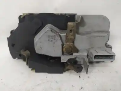 İkinci el araba yedek parçası arka sag kapi kilidi için peugeot 206 berlina xr oem iam referansları   