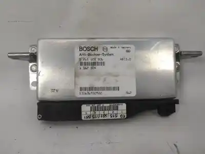 Peça sobressalente para automóvel em segunda mão boitier de commande de abs por bmw serie 5 berlina (e34) 525tds referências oem iam 0265108006
