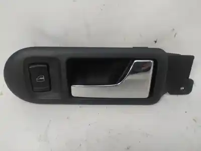 Second-hand car spare part interior right front handle for volkswagen passat berlina (3b3) advance oem iam references 