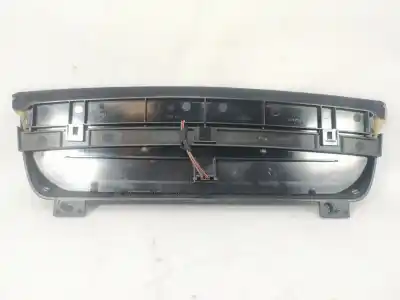 Pezzo di ricambio per auto di seconda mano luce freno centrale per volkswagen passat berlina (3b3) advance riferimenti oem iam   