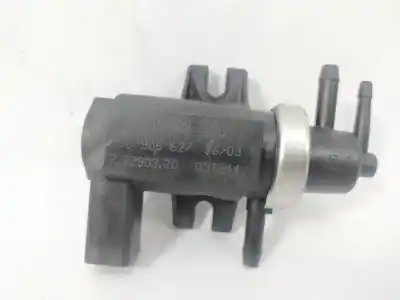 Second-hand car spare part additional air valve for volkswagen passat berlina (3b3) advance oem iam references 1j0906627