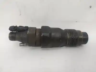 Peça sobressalente para automóvel em segunda mão injetor por bmw serie 5 berlina (e34) 525tds referências oem iam kca21s71