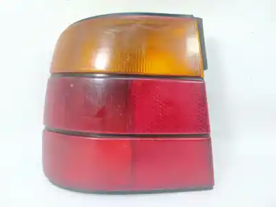 Peça sobressalente para automóvel em segunda mão farolim traseiro esquerdo por bmw serie 5 berlina (e34) 525tds referências oem iam 