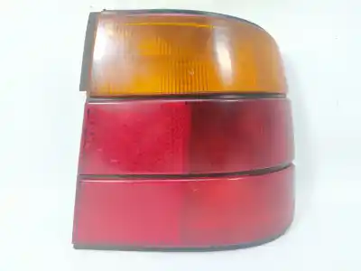Peça sobressalente para automóvel em segunda mão farolim traseiro direito por bmw serie 5 berlina (e34) 525tds referências oem iam 