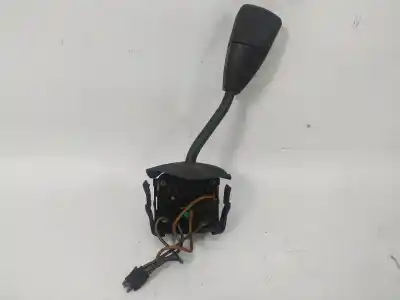 Peça sobressalente para automóvel em segunda mão comutador de limpa vidros por bmw serie 5 berlina (e34) 525tds referências oem iam 012005  