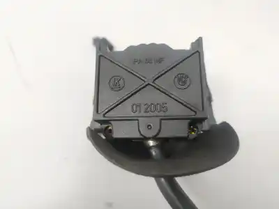 Peça sobressalente para automóvel em segunda mão comutador de limpa vidros por bmw serie 5 berlina (e34) 525tds referências oem iam 012005  