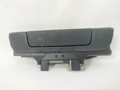 Peça sobressalente para automóvel em segunda mão puxador exterior traseiro direito por bmw serie 5 berlina (e34) 525tds referências oem iam 