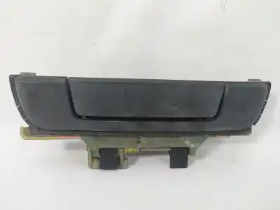 Peça sobressalente para automóvel em segunda mão puxador exterior traseiro esquerdo por bmw serie 5 berlina (e34) 525tds referências oem iam 