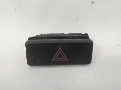 Peça sobressalente para automóvel em segunda mão interruptor 4 piscas - emergência por bmw serie 5 berlina (e34) 525tds referências oem iam 1378128