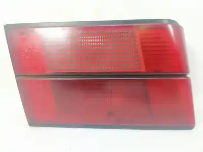 Peça sobressalente para automóvel em segunda mão farolim interior traseiro esquerdo por bmw serie 5 berlina (e34) 525tds referências oem iam 