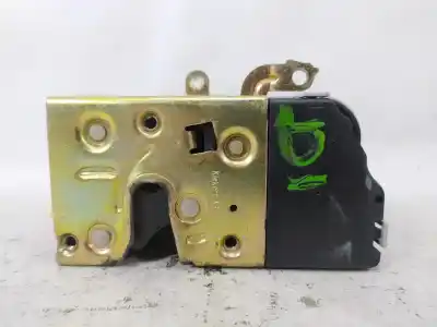 Pezzo di ricambio per auto di seconda mano serratura porta anteriore sinistra per citroen c5 berlina 2.0 exclusive riferimenti oem iam 