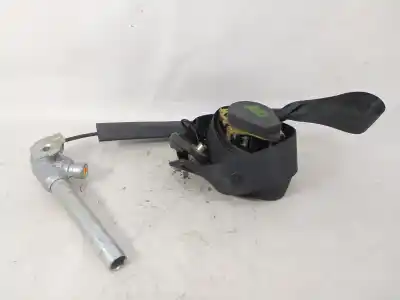 Pezzo di ricambio per auto di seconda mano cintura di sicurezza anteriore destra per citroen c5 berlina 2.0 exclusive riferimenti oem iam b507743ac69