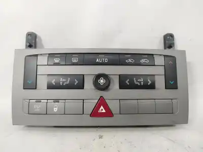 Pezzo di ricambio per auto di seconda mano controllo climatico per citroen c5 berlina 2.0 exclusive riferimenti oem iam 96573328yw