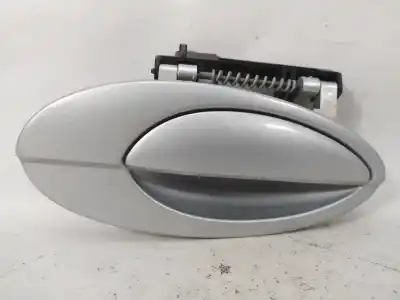 Pezzo di ricambio per auto di seconda mano maniglia esterna posteriore destra per citroen c5 berlina 2.0 exclusive riferimenti oem iam 