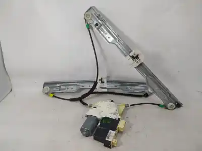 Pezzo di ricambio per auto di seconda mano alzacristalli anteriore destro per citroen c5 berlina 2.0 exclusive riferimenti oem iam 996386101