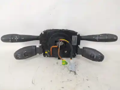 Piesă de schimb auto la mâna a doua control multifunctional pentru citroen c5 berlina 2.0 exclusive referințe oem iam 96592427xt  
