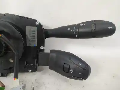 Piesă de schimb auto la mâna a doua control multifunctional pentru citroen c5 berlina 2.0 exclusive referințe oem iam 96592427xt  