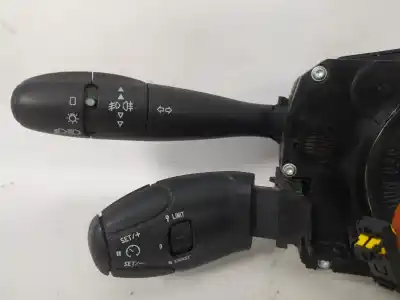 Piesă de schimb auto la mâna a doua control multifunctional pentru citroen c5 berlina 2.0 exclusive referințe oem iam 96592427xt  