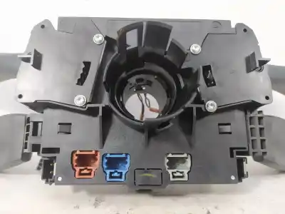Piesă de schimb auto la mâna a doua control multifunctional pentru citroen c5 berlina 2.0 exclusive referințe oem iam 96592427xt  