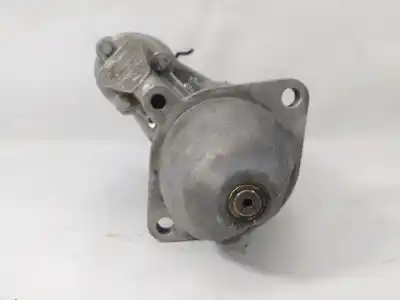 Peça sobressalente para automóvel em segunda mão motor de arranque por bmw serie 5 berlina (e39) 525tds referências oem iam 63222005  