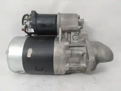 Peça sobressalente para automóvel em segunda mão motor de arranque por bmw serie 5 berlina (e39) 525tds referências oem iam 63222005  