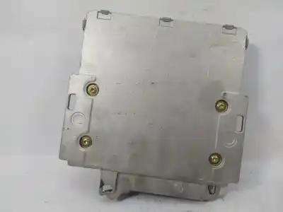 Gebrauchtes Autoersatzteil ecu-motorsteuergerät uce motorsteuergerät zum bmw serie 5 berlina (e39) 525tds oem-iam-referenzen 2246541  