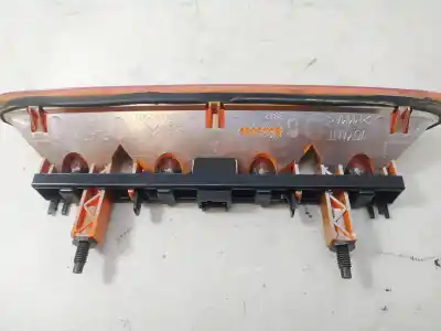Автозапчастина б/у центральний гампов для citroen c3 pluriel 1.6 16v sensodrive посилання на oem iam 9641782980  