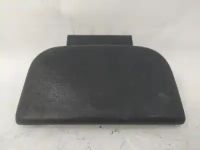 Second-hand car spare part exterior right front door handle for peugeot 106 (s2) kid d oem iam references 