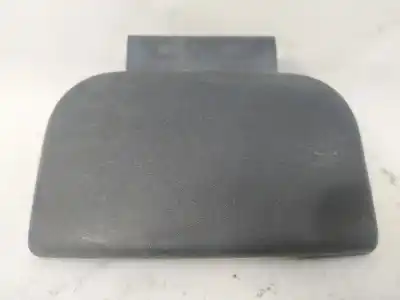 Second-hand car spare part exterior left front door handle for peugeot 106 (s2) kid d oem iam references 