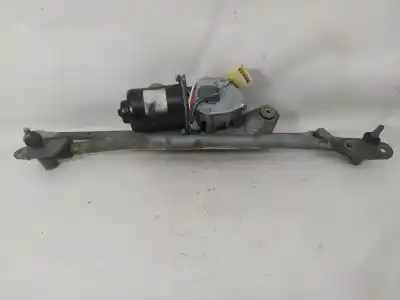 Second-hand car spare part front windshield wiper motor for peugeot 106 (s2) kid d oem iam references 
