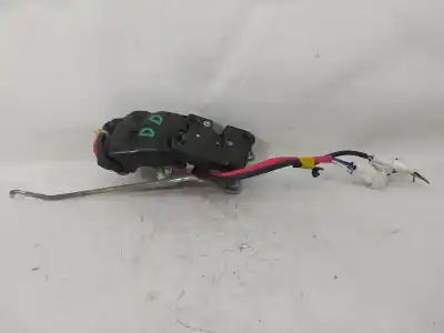 Second-hand car spare part FRONT RIGHT DOOR LOCK for SUZUKI BALENO BERLINA SY (EG)  OEM IAM references   