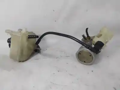 Автозапчасти б/у тормозной насос за ford focus i (daw, dbw) 1.8 turbo di / tddi ссылки oem iam 98ab2c217ac