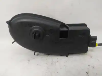 Автозапчасти б/у левая передняя внутренняя ручка за ford focus i (daw, dbw) 1.8 turbo di / tddi ссылки oem iam   