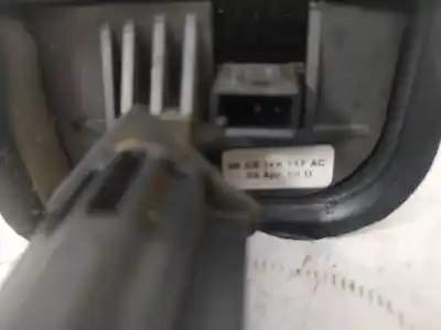 Автозапчасти б/у рулевое управление за ford focus i (daw, dbw) 1.8 turbo di / tddi ссылки oem iam 98ab14k147ac  