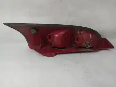 Автозапчасти б/у левый задний фонарь за ford focus i (daw, dbw) 1.8 turbo di / tddi ссылки oem iam   