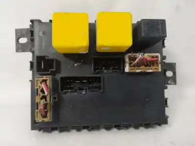 Pezzo di ricambio per auto di seconda mano SCATOLA RELÈ/FUSIBILI per LANCIA LYBRA BERLINA  Riferimenti OEM IAM 46447809A223  
