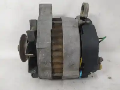 Tweedehands auto-onderdeel alternator voor renault 12 s.l.e especial oem iam-referenties 0290800002