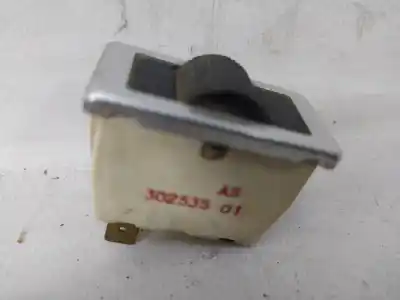 Tweedehands auto-onderdeel schakelaar voor renault 12 s.l.e especial oem iam-referenties 30253501