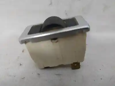 Second-hand car spare part switch for renault 12 s.l.e especial oem iam references 30253501  