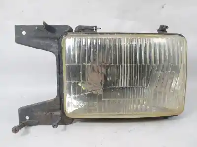 Tweedehands auto-onderdeel linker koplamp voor renault 12 s.l.e especial oem iam-referenties 
