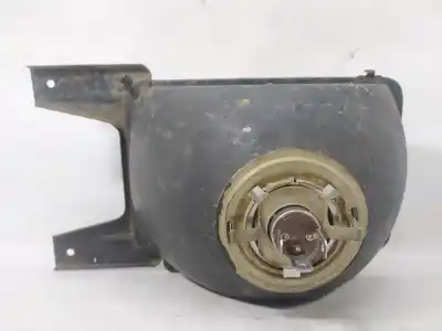 Second-hand car spare part left headlight for renault 12 s.l.e especial oem iam references   