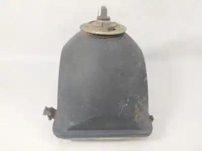 Second-hand car spare part left headlight for renault 12 s.l.e especial oem iam references   