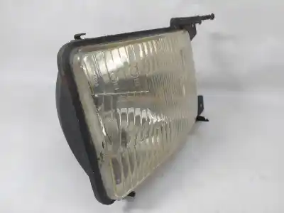Second-hand car spare part left headlight for renault 12 s.l.e especial oem iam references   