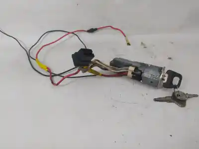 Tweedehands auto-onderdeel startschakelaar voor renault 12 s.l.e especial oem iam-referenties 