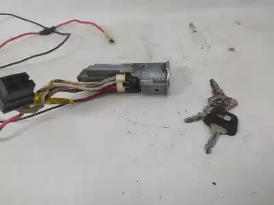 Second-hand car spare part ignition switch for renault 12 s.l.e especial oem iam references   
