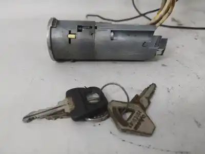 Second-hand car spare part ignition switch for renault 12 s.l.e especial oem iam references   