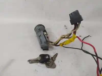 Second-hand car spare part ignition switch for renault 12 s.l.e especial oem iam references   