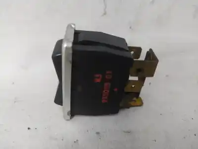 Second-hand car spare part switch for renault 12 s.l.e especial oem iam references 99505501  